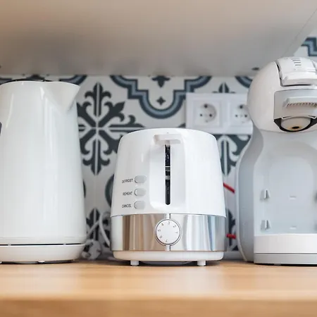 California Apartament *