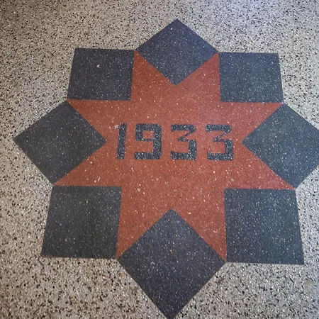 California Apartament *