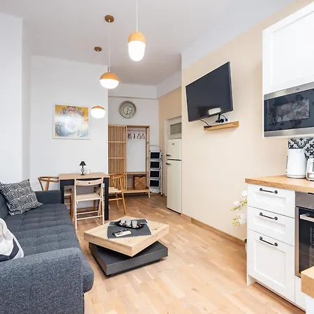 Apartman California Várna