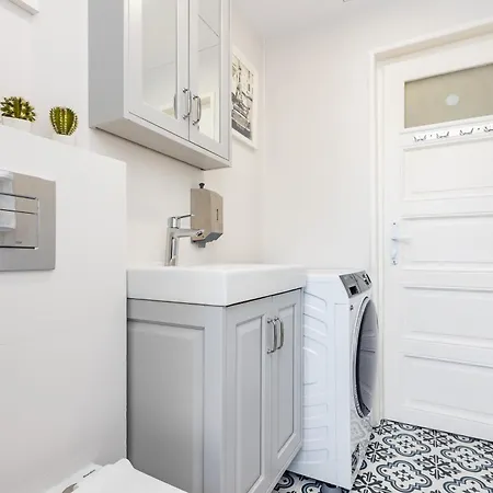 Apartman California
