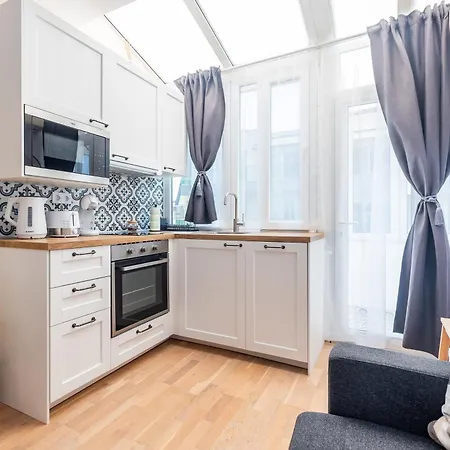 Apartman California