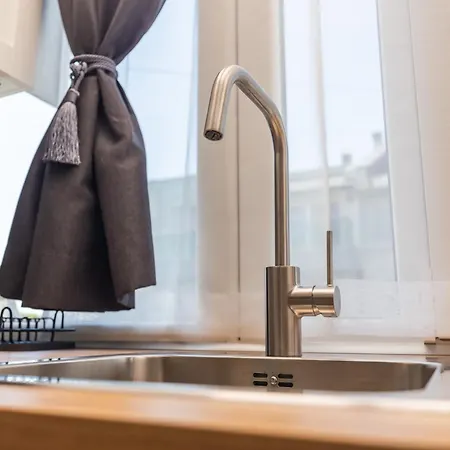 Apartman California *