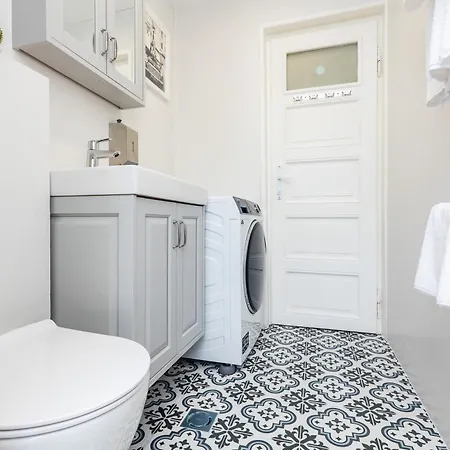 Apartman California Várna