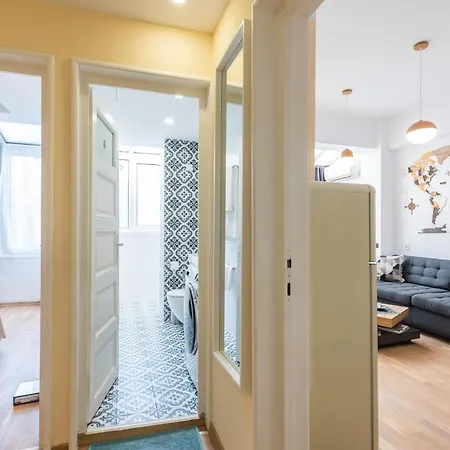 California Apartman *