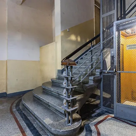 Apartman California Várna