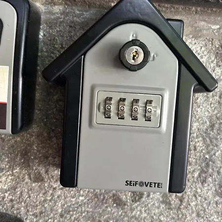 Apartman California