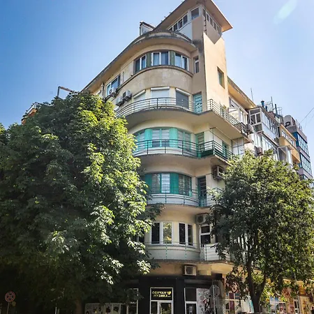 California Apartman
