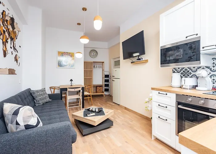 Апартаменты California Варна