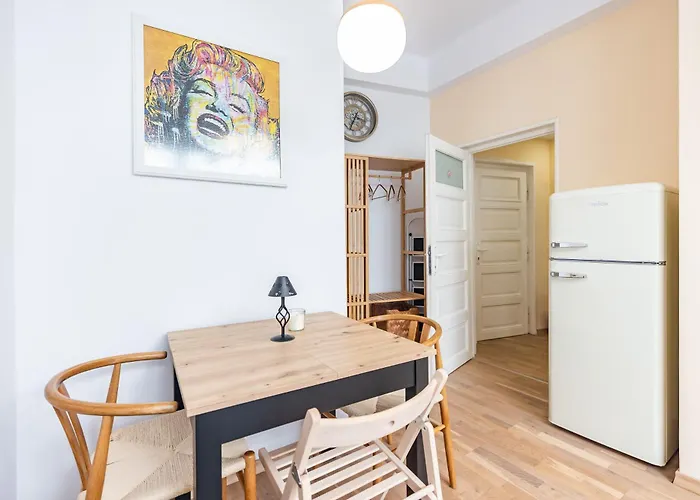 Апартаменты California Варна