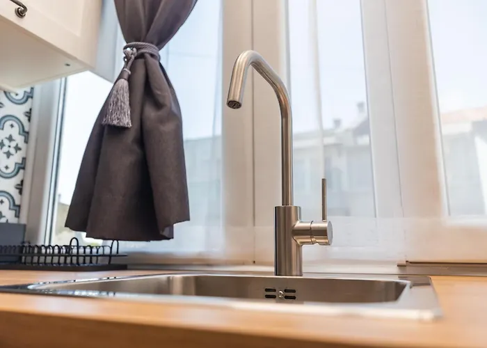 Апартаменты California *