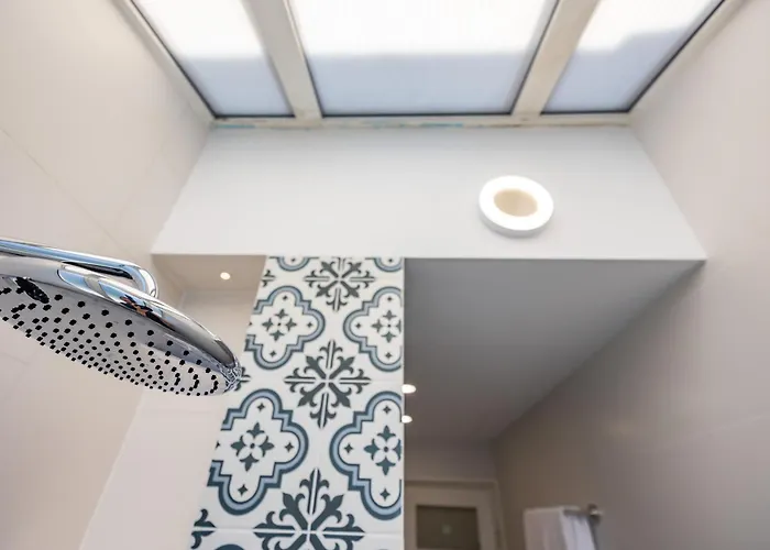 Апартаменты California