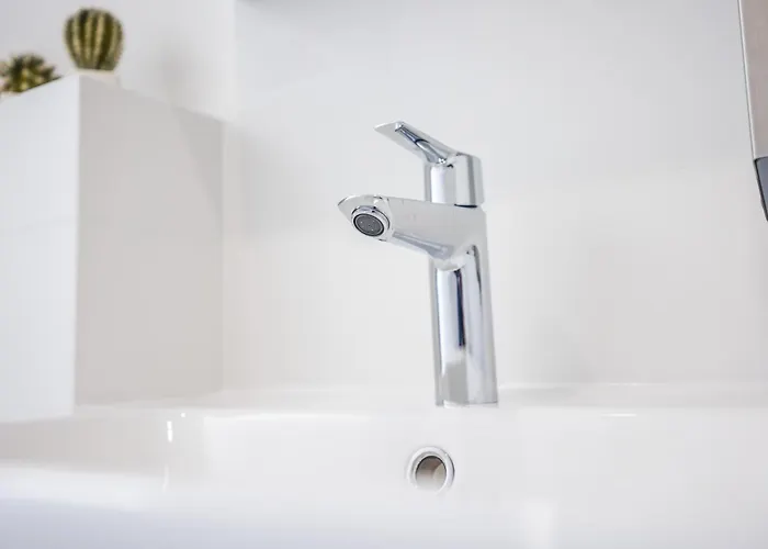 Апартаменты California *