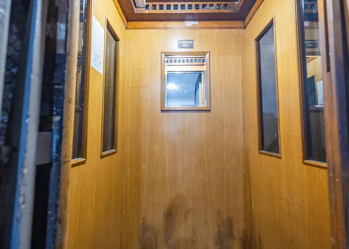 California Апартаменты Варна